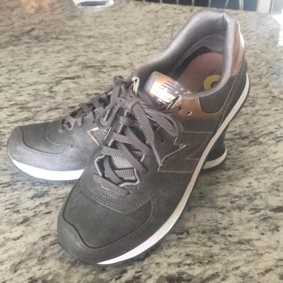 574 encap new balance